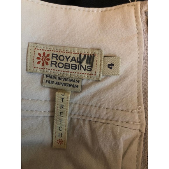 Royal Robbins Discovery Skort - Picture 9 of 12